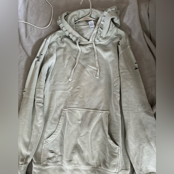 Tops - Womens hoodie